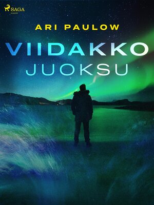 cover image of Viidakkojuoksu